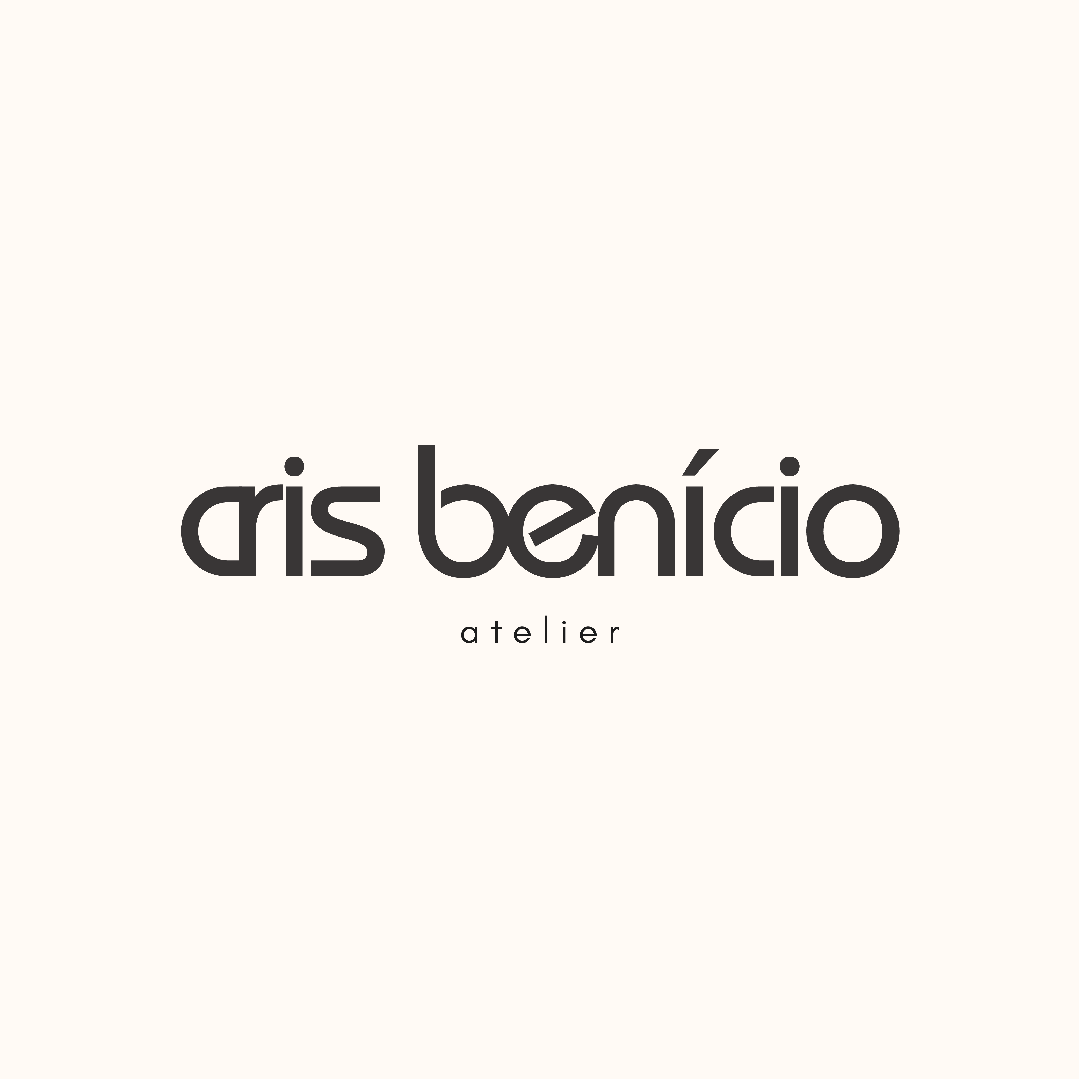 Cris Benício Atelier